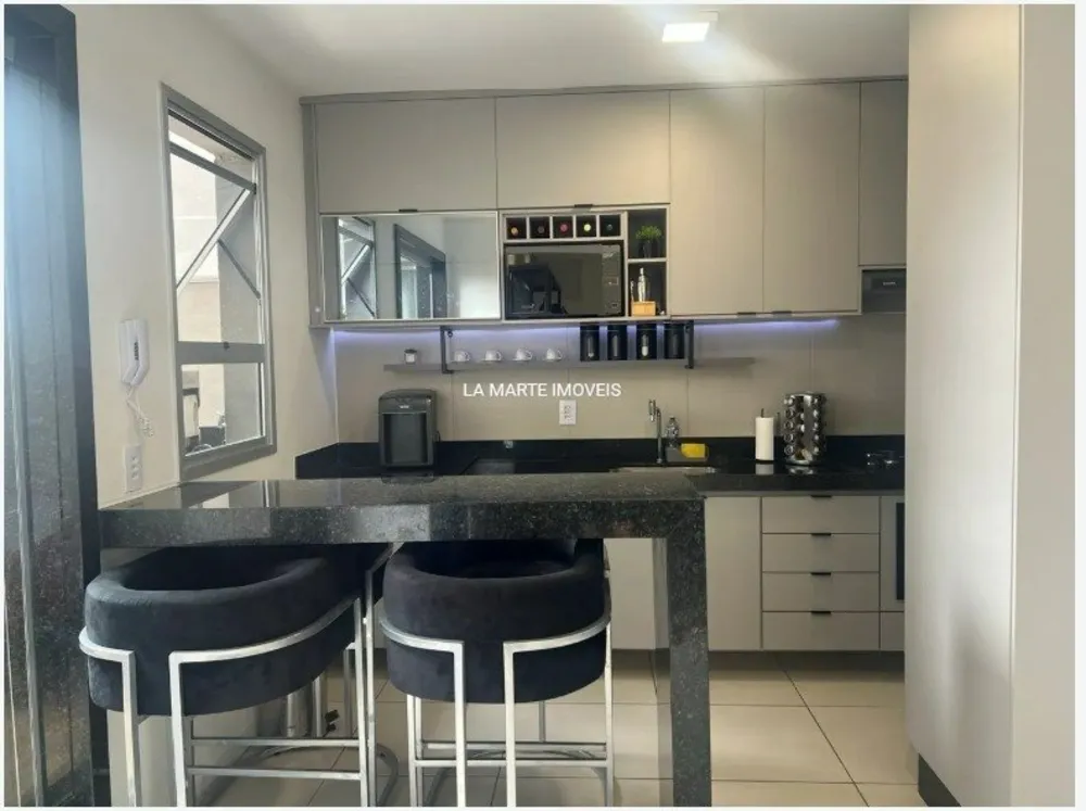 Apartamento, 2 quartos, 62 m² - Foto 2