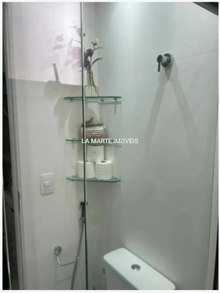 Apartamento, 2 quartos, 62 m² - Foto 4