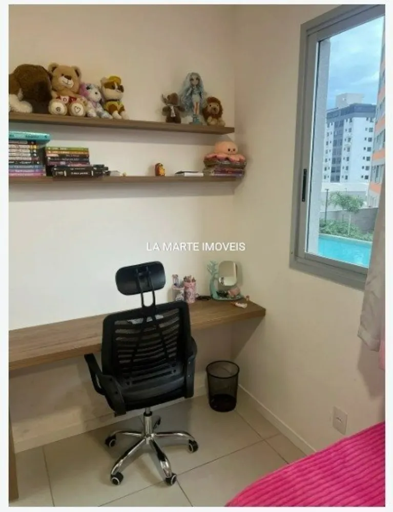 Apartamento, 2 quartos, 62 m² - Foto 3