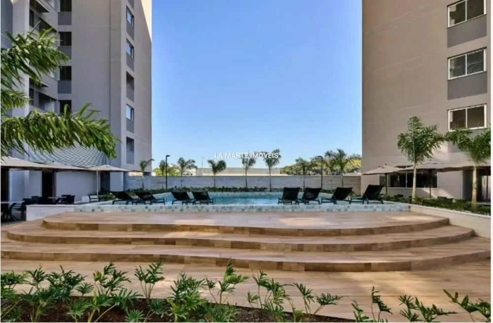 Apartamento, 2 quartos, 62 m² - Foto 6