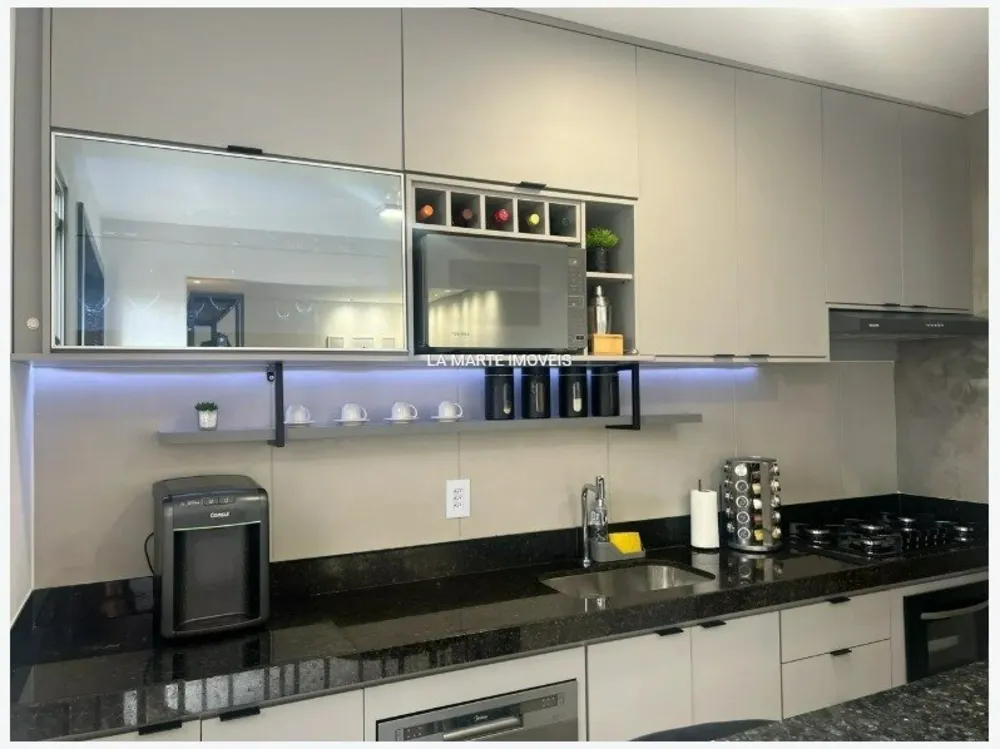 Apartamento, 2 quartos, 62 m² - Foto 7
