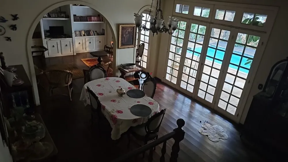 Casa, 5 quartos, 350 m² - Foto 14