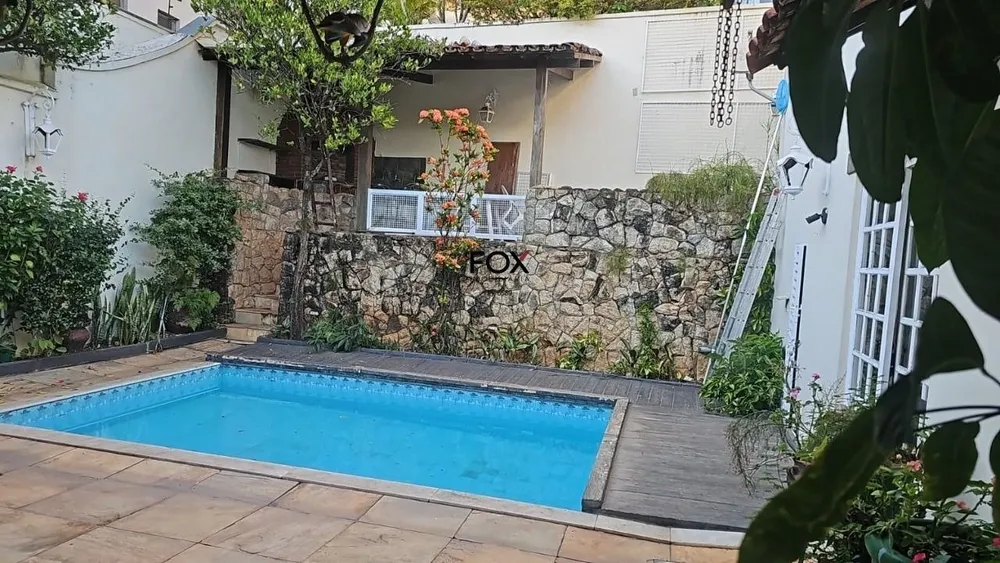 Casa, 5 quartos, 350 m² - Foto 9