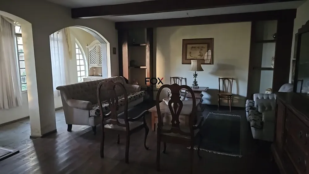 Casa, 5 quartos, 350 m² - Foto 10