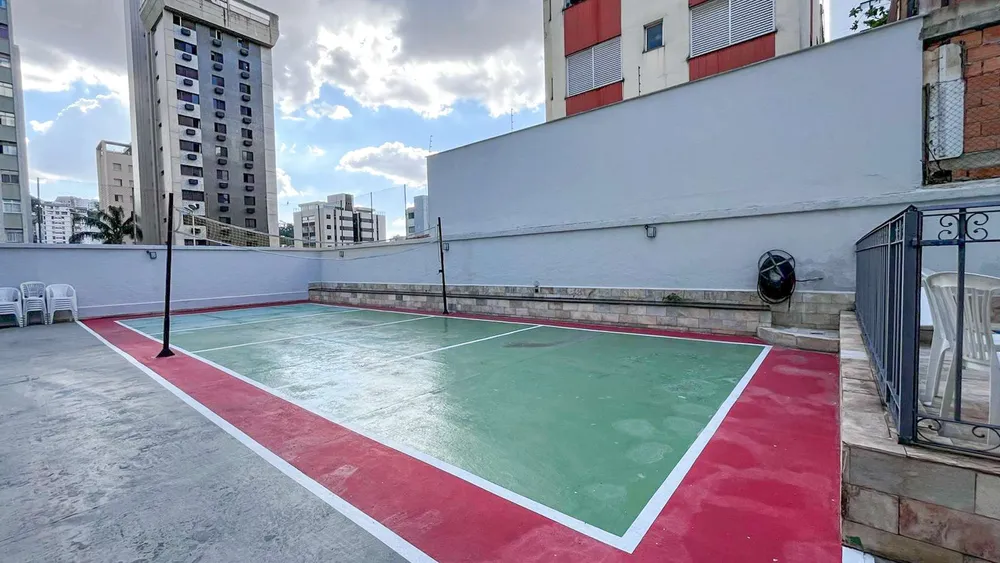 Apartamento, 2 quartos, 60 m² - Foto 10