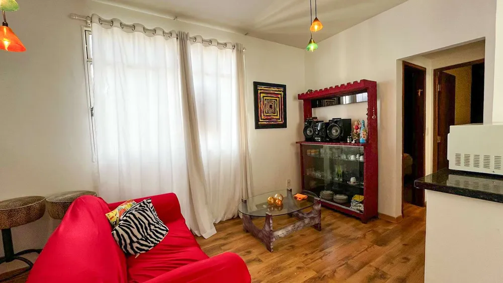 Apartamento, 2 quartos, 60 m² - Foto 7