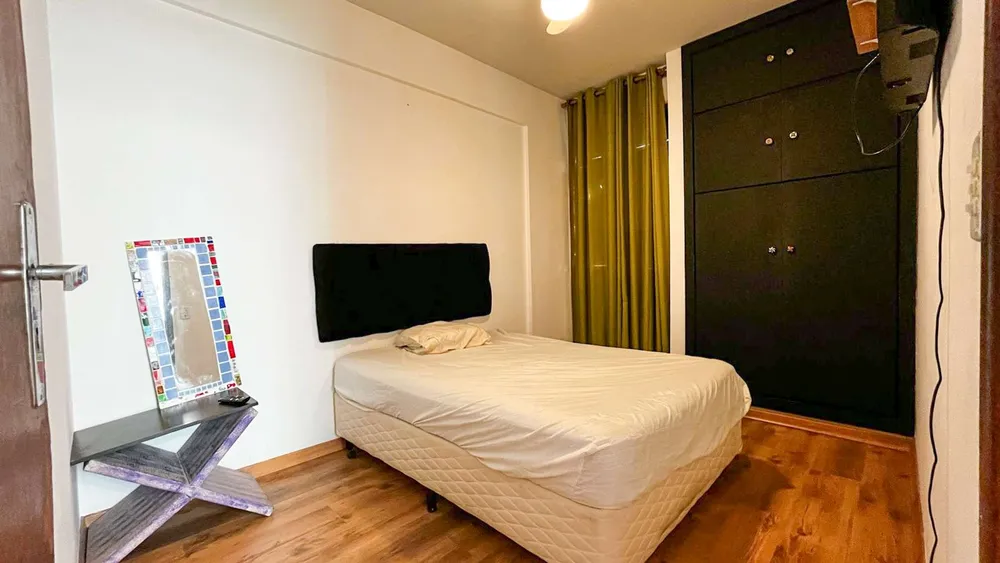 Apartamento, 2 quartos, 60 m² - Foto 6