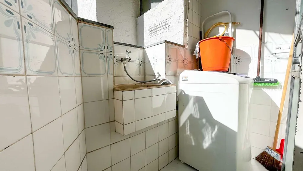 Apartamento, 2 quartos, 60 m² - Foto 1