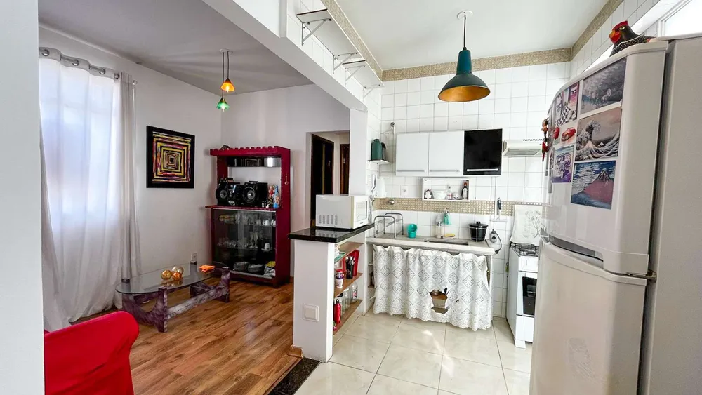 Apartamento, 2 quartos, 60 m² - Foto 9