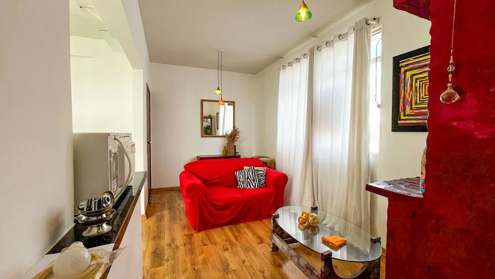 Apartamento, 2 quartos, 60 m² - Foto 4
