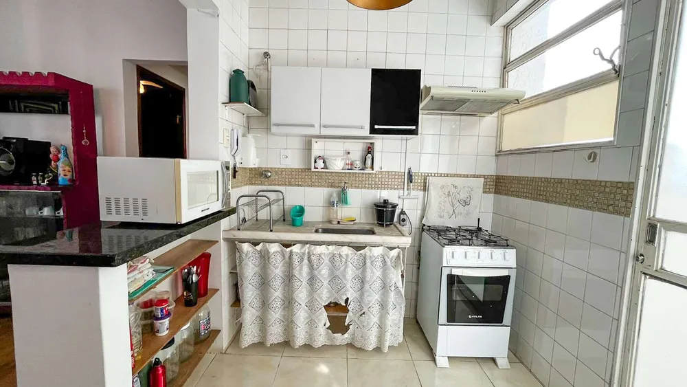 Apartamento, 2 quartos, 60 m² - Foto 3