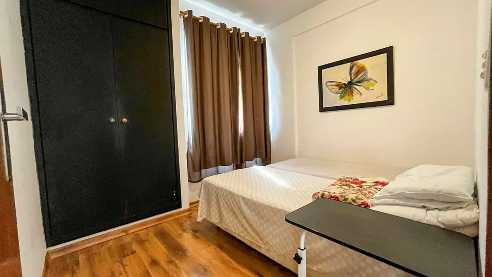 Apartamento, 2 quartos, 60 m² - Foto 5