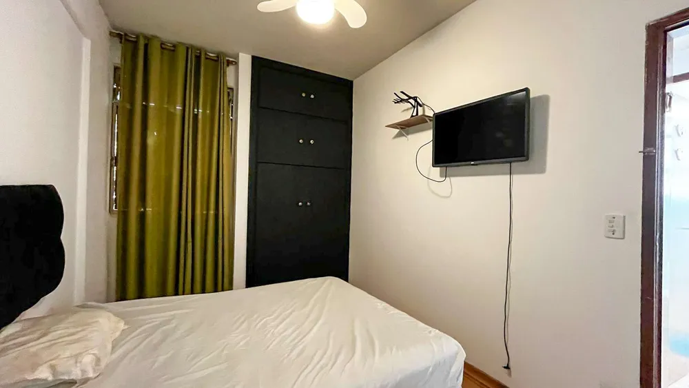 Apartamento, 2 quartos, 60 m² - Foto 11
