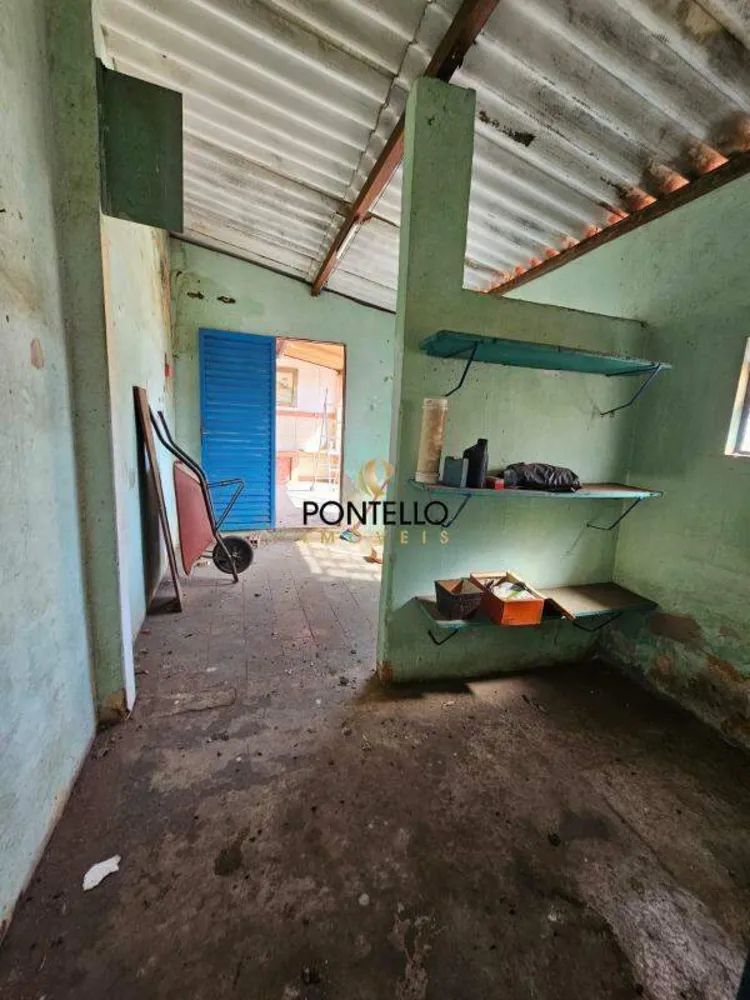 Casa, 4 quartos, 230 m² - Foto 12