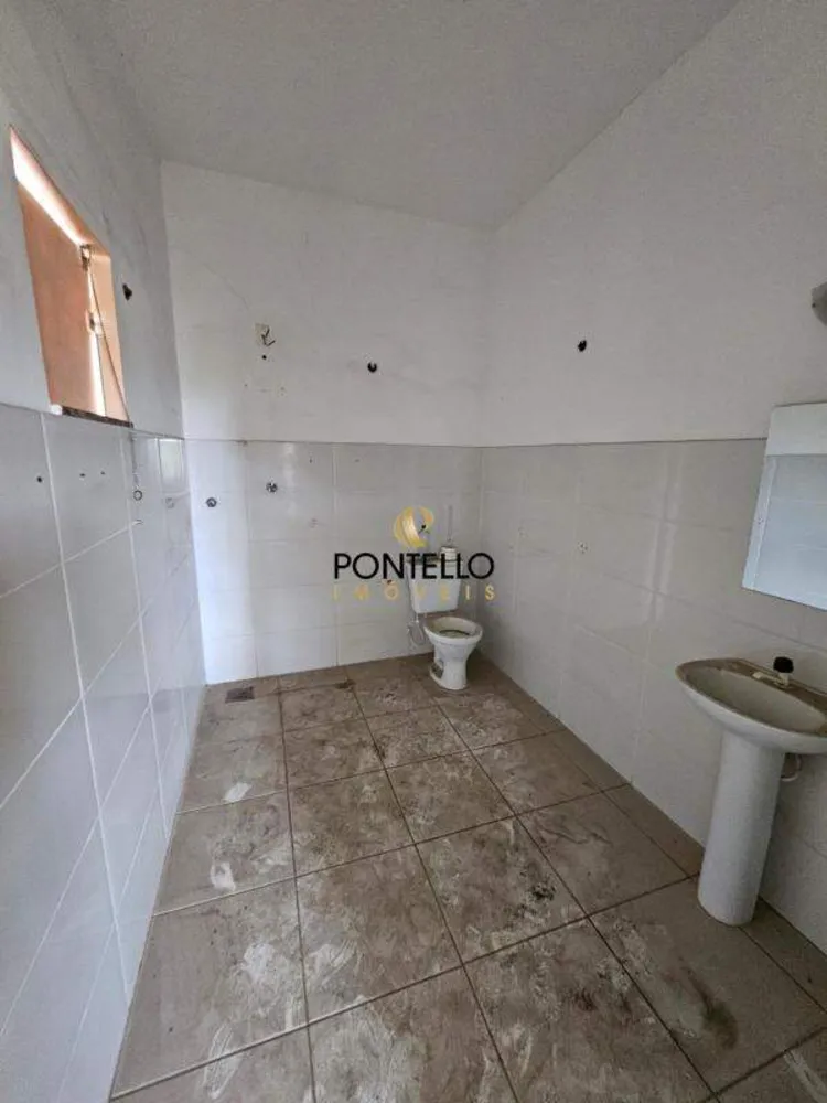 Casa, 4 quartos, 230 m² - Foto 5