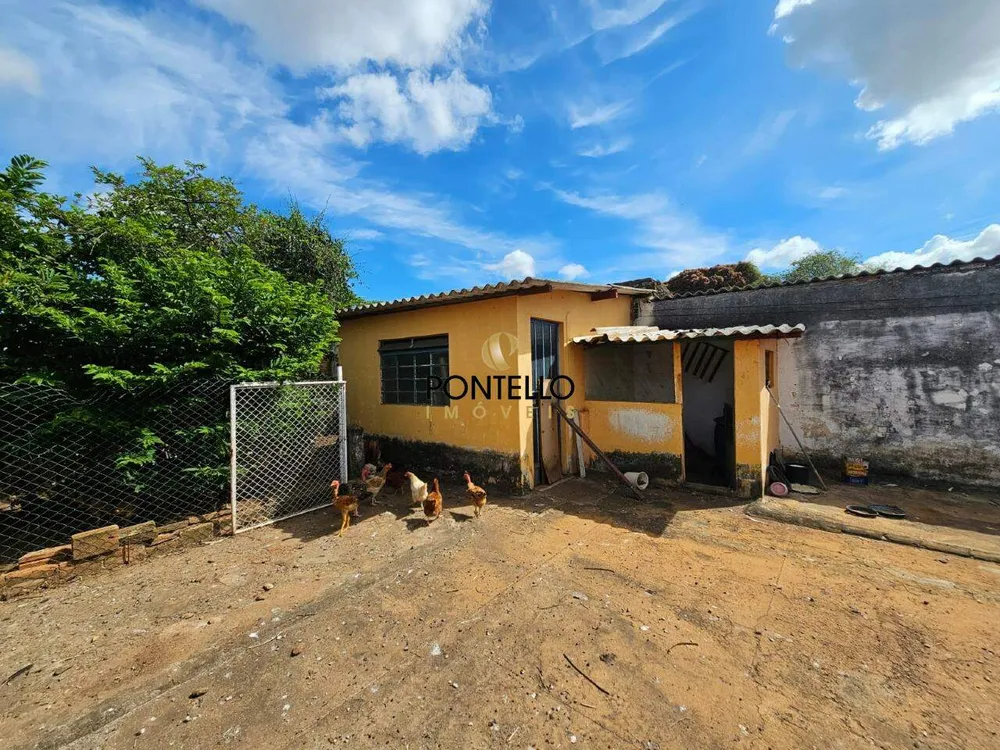 Casa, 4 quartos, 230 m² - Foto 15