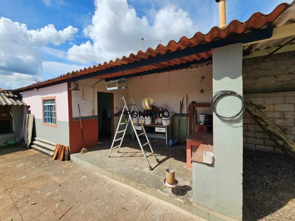 Casa, 4 quartos, 230 m² - Foto 13