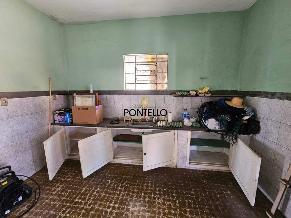 Casa, 4 quartos, 230 m² - Foto 3