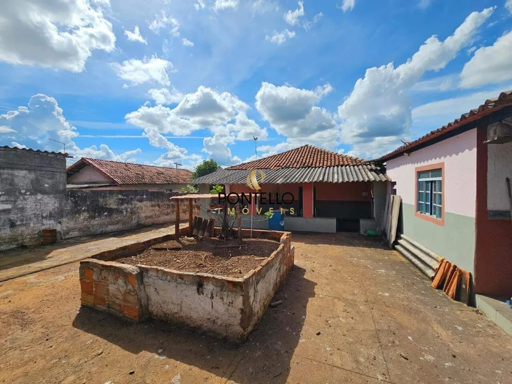 Casa, 4 quartos, 230 m² - Foto 8
