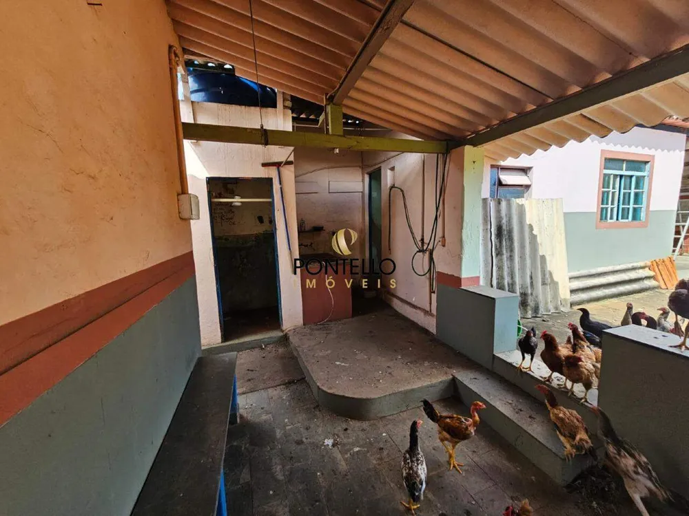 Casa, 4 quartos, 230 m² - Foto 9