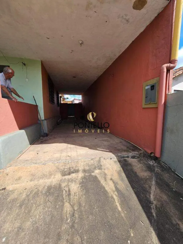 Casa, 4 quartos, 230 m² - Foto 3