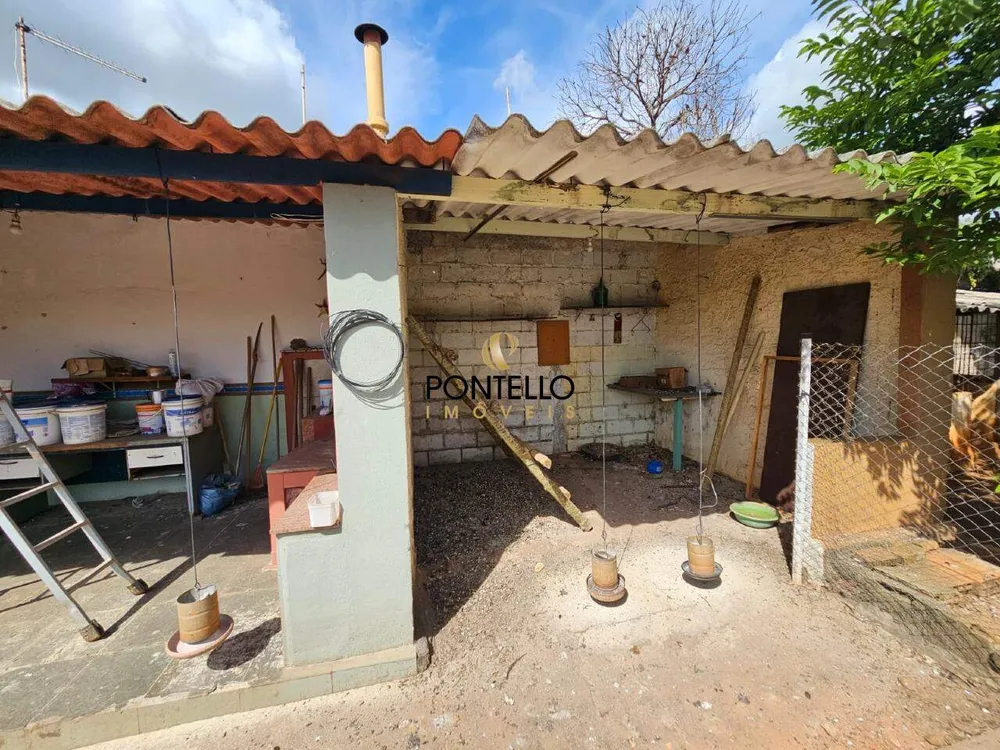 Casa, 4 quartos, 230 m² - Foto 14