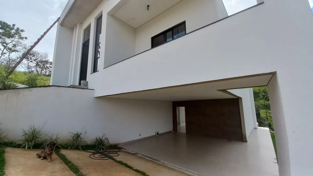 Casa, 3 quartos, 330 m² - Foto 12