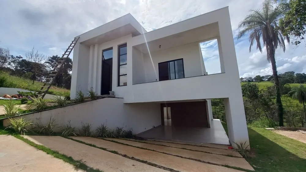 Casa, 3 quartos, 330 m² - Foto 6