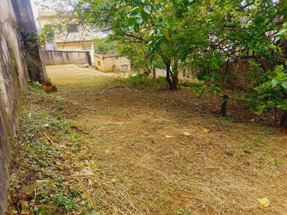 Terreno, 600 m² - Foto 1