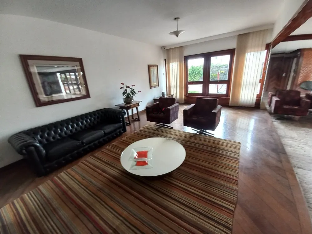 Apartamento, 4 quartos, 290 m² - Foto 4