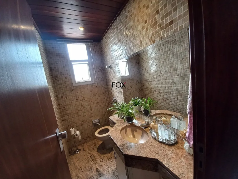 Apartamento, 4 quartos, 290 m² - Foto 8