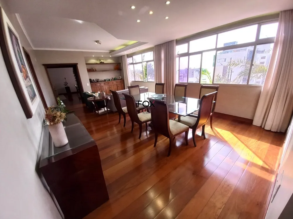 Apartamento, 4 quartos, 290 m² - Foto 1