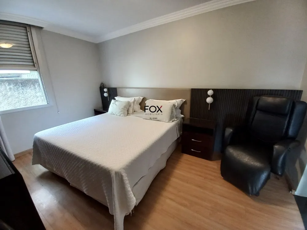 Apartamento, 4 quartos, 290 m² - Foto 4