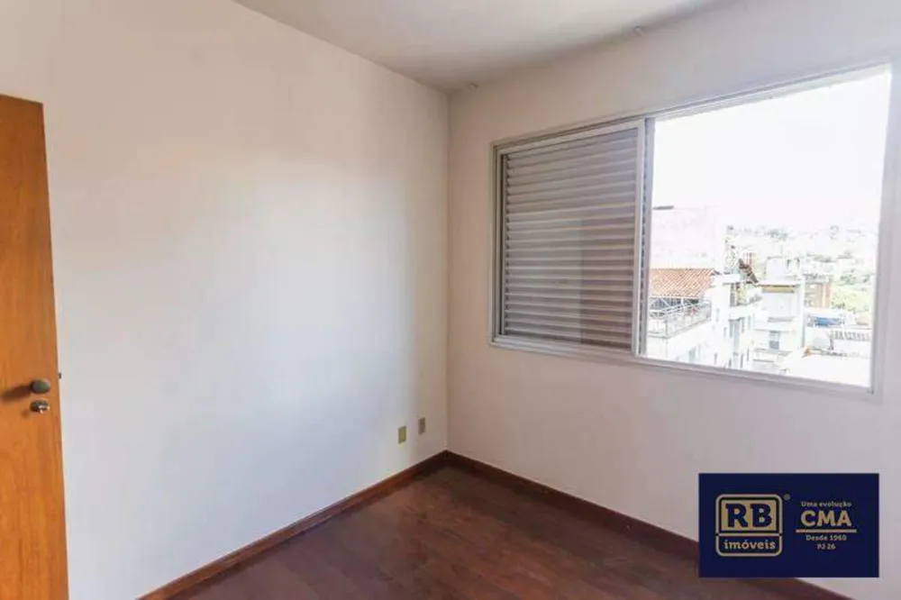 Apartamento, 4 quartos, 130 m² - Foto 11