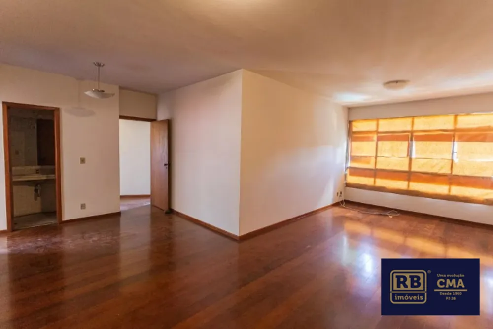 Apartamento, 4 quartos, 130 m² - Foto 4