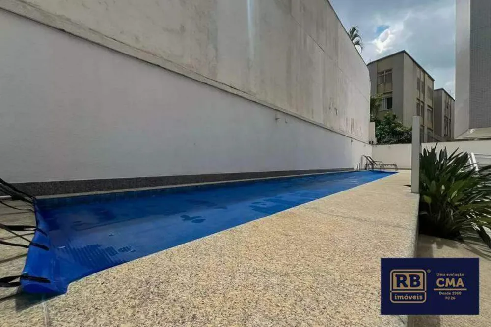 Apartamento, 4 quartos, 130 m² - Foto 2