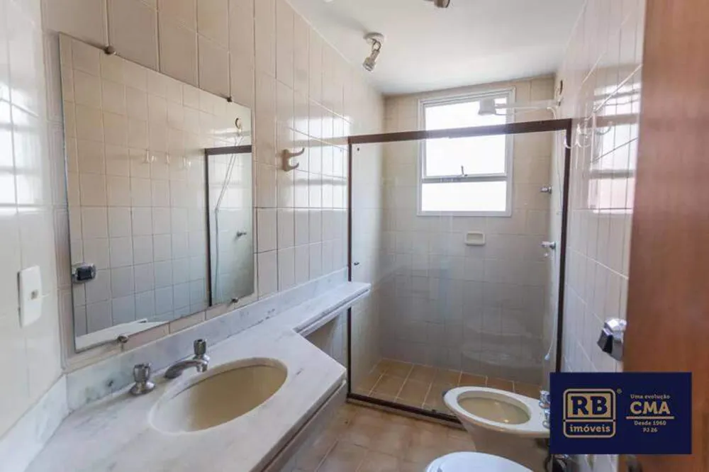 Apartamento, 4 quartos, 130 m² - Foto 17