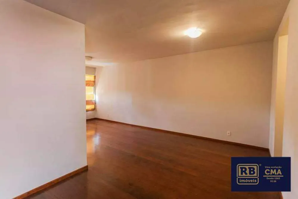 Apartamento, 4 quartos, 130 m² - Foto 7