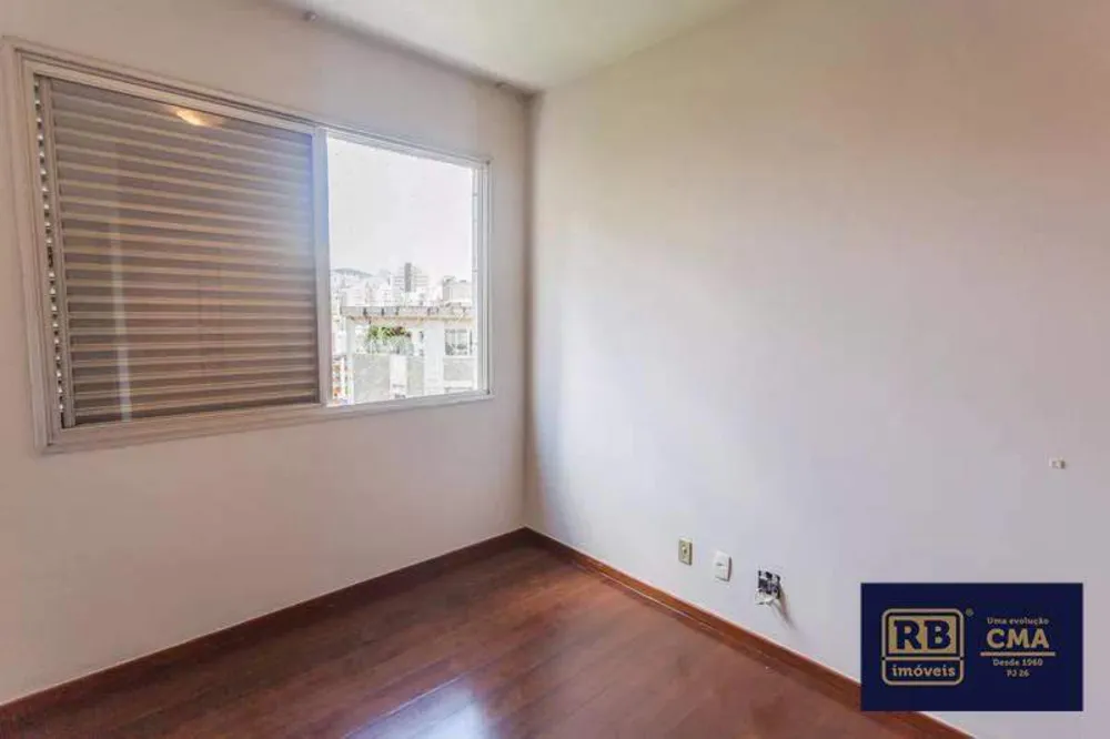 Apartamento, 4 quartos, 130 m² - Foto 10