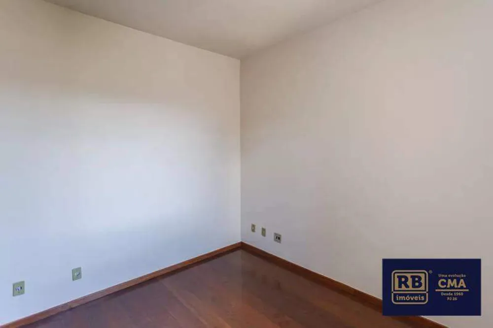 Apartamento, 4 quartos, 130 m² - Foto 5