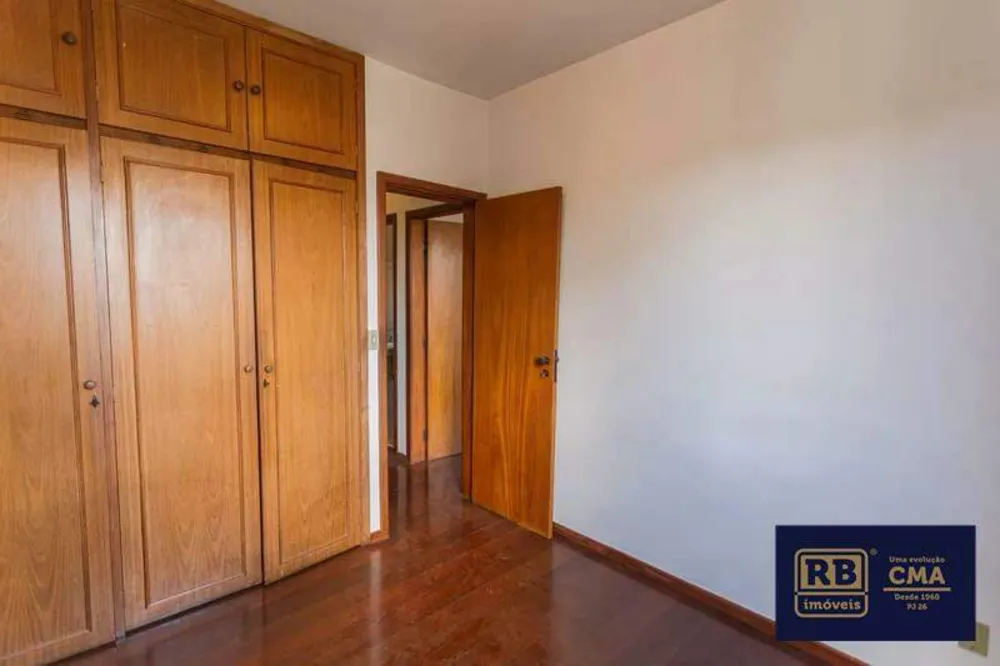 Apartamento, 4 quartos, 130 m² - Foto 8