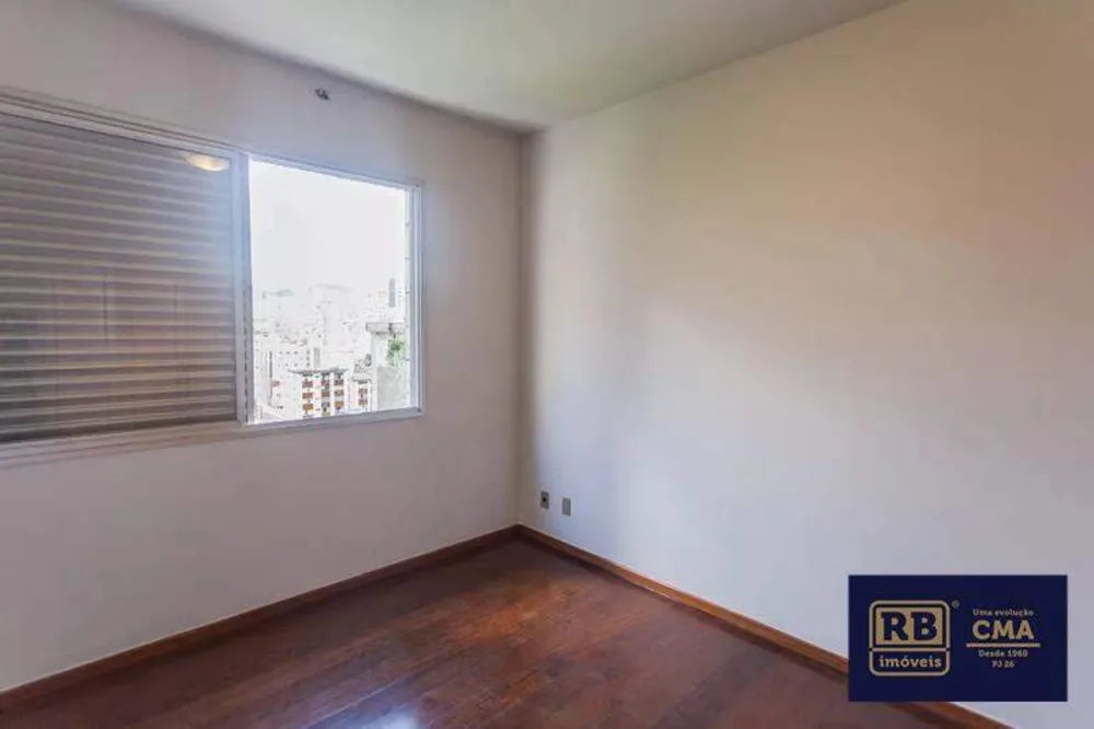 Apartamento, 4 quartos, 130 m² - Foto 14