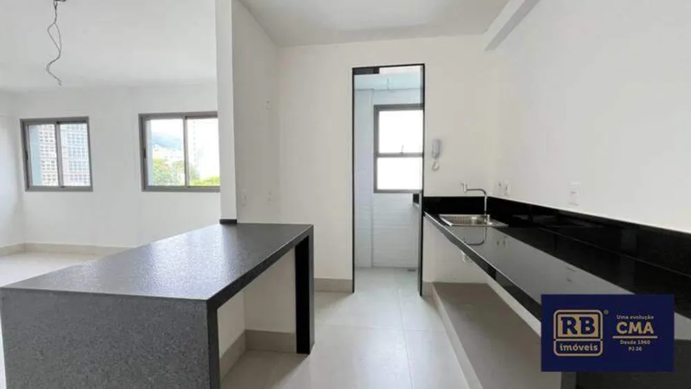 Apartamento, 4 quartos, 130 m² - Foto 7