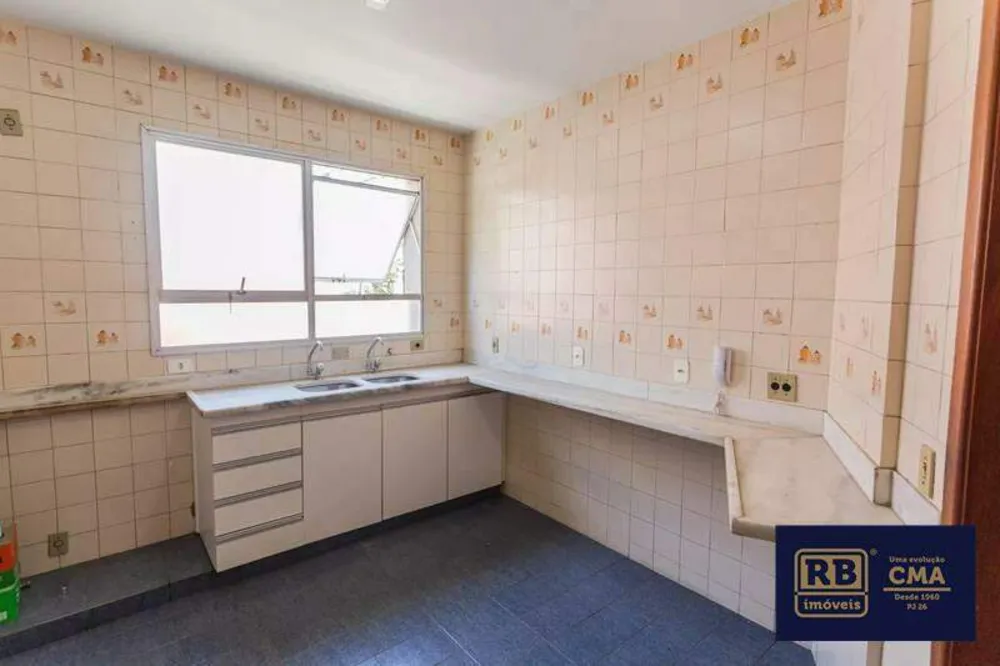 Apartamento, 4 quartos, 130 m² - Foto 3