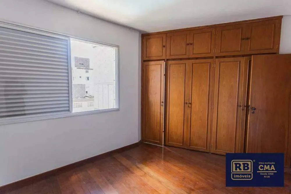 Apartamento, 4 quartos, 130 m² - Foto 5