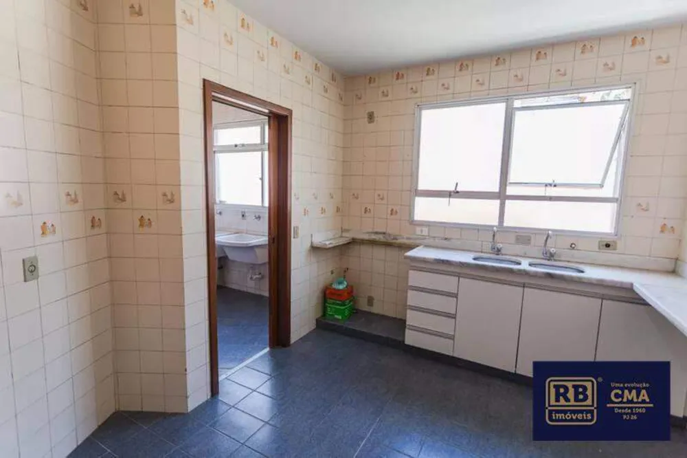 Apartamento, 4 quartos, 130 m² - Foto 18