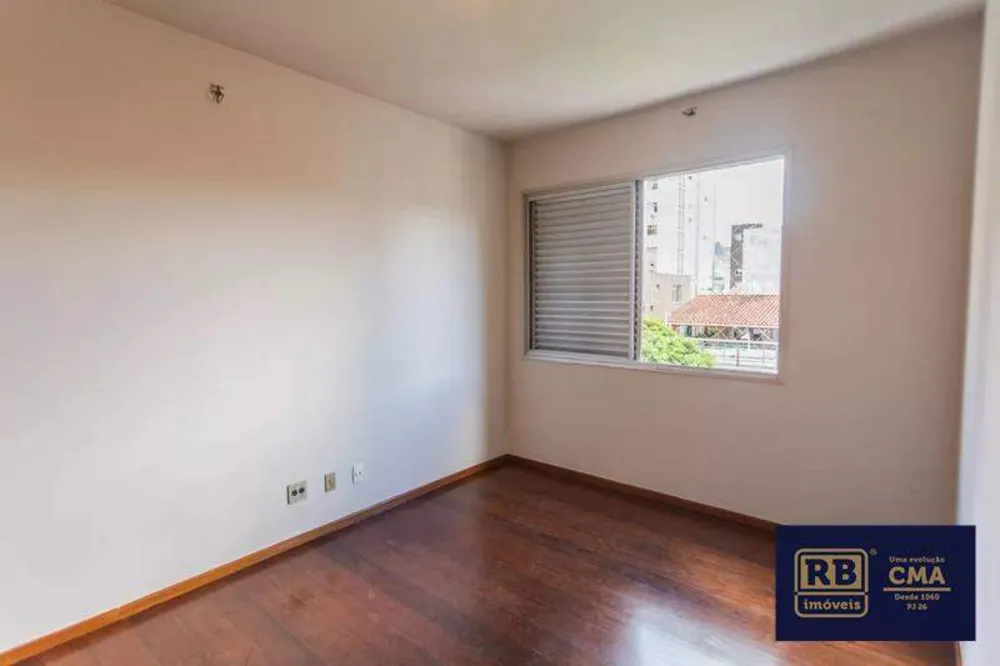 Apartamento, 4 quartos, 130 m² - Foto 13
