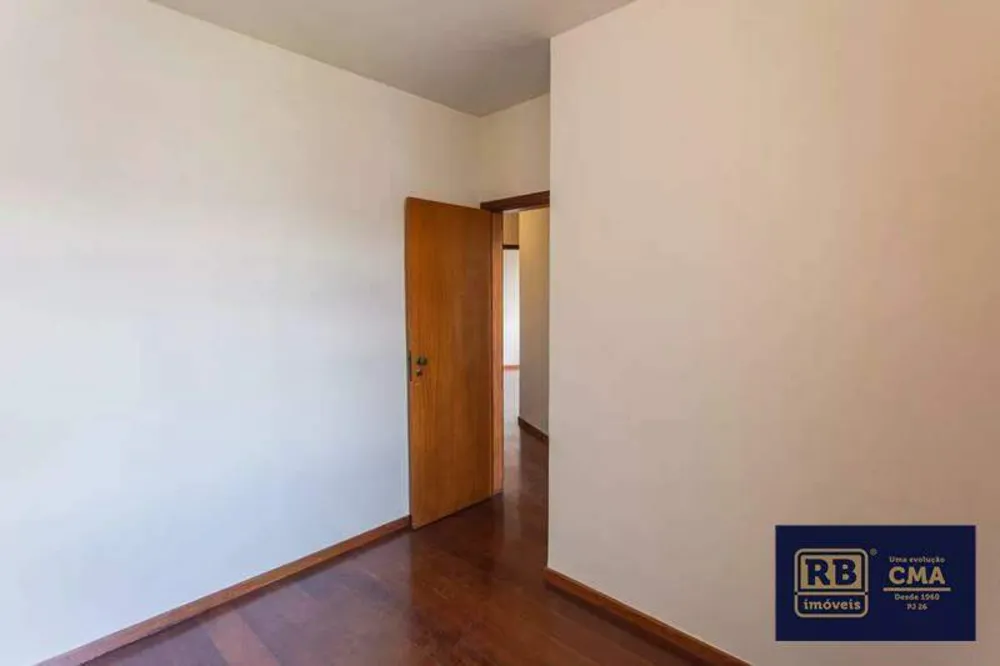 Apartamento, 4 quartos, 130 m² - Foto 8