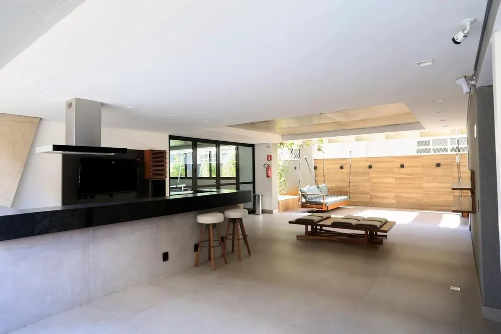 Apartamento, 4 quartos, 143 m² - Foto 3