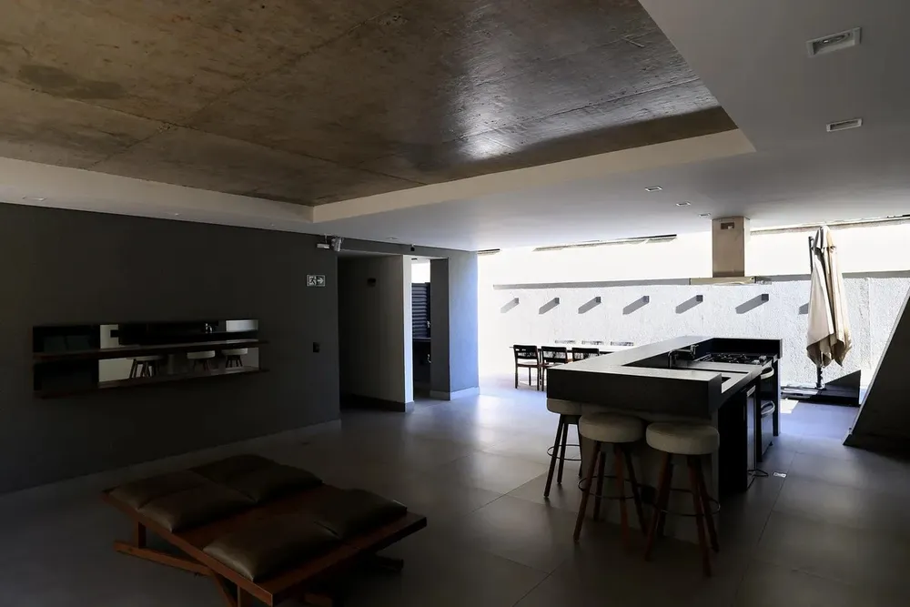 Apartamento, 4 quartos, 143 m² - Foto 2